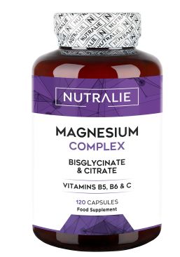 Magnesio Magnesio