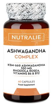 Ashwaganda