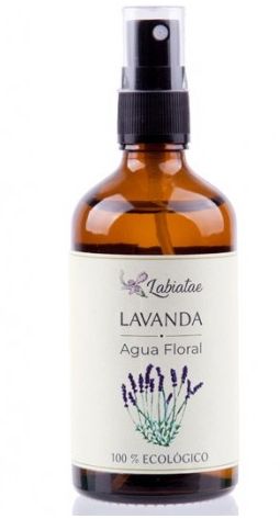 Hidrolato de lavanda Hidrolato de lavanda