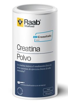 Creatina polvo Creatina polvo