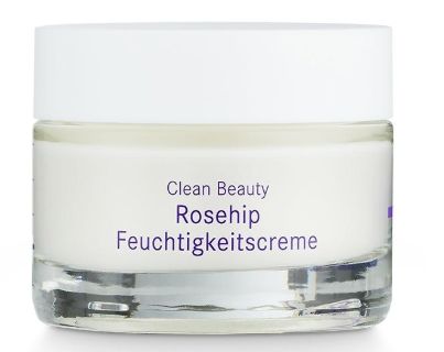 i+m-Crema hidratante Rosa Mosqueta Clean Beauty. 30 ml cristal i+m-Crema hidratante Rosa Mosqueta Clean Beauty. 30 ml cristal