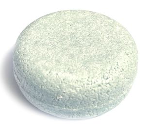Champú CABELLO GRASO