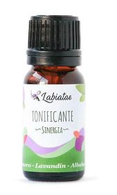 Sinergia TONIFICANTE Sinergia TONIFICANTE