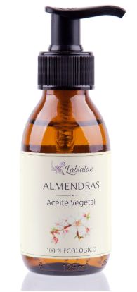 Aceite de Almendras Aceite de Almendras