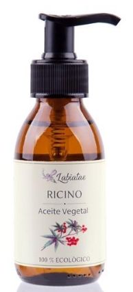 Aceite de Ricino Aceite de Ricino