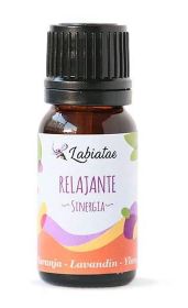 Sinergia RELAJANTE