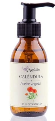 Aceite de Caléndula