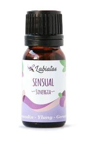 Sinergia SENSUAL