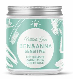 Dentífrico Sensitive tarrito 100ml Dentífrico Sensitive tarrito 100ml