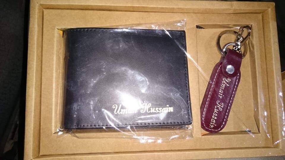 Design Wallet