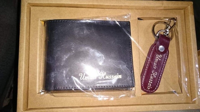 Design Wallet
