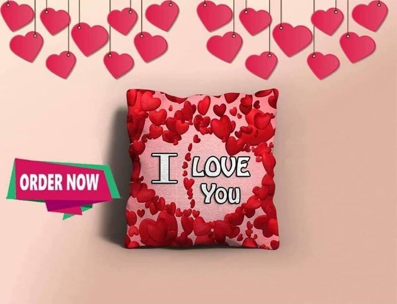 New Design Pillow