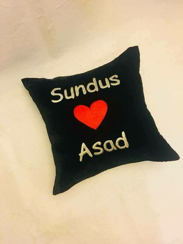 SAMPLE. Black Design
