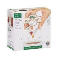 Balparmark Pine Honey-Snap &amp; Squeeze 7g x18