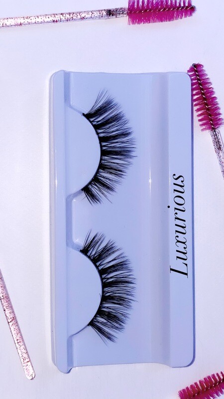 luxurious