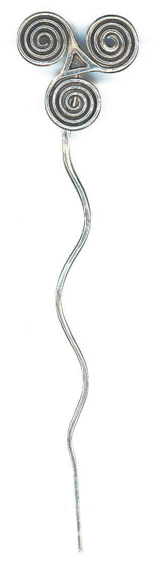 Triskele