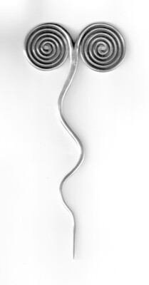 Doppelspirale