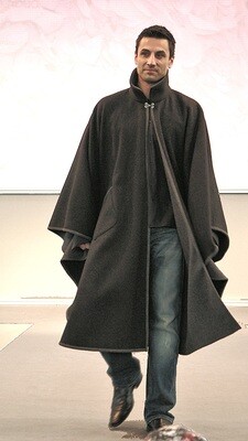 Herrencape