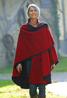 Capes