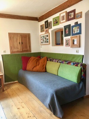 Heimtextilien