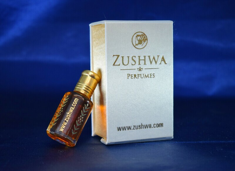 Zushwa 24x7 - The Magic Scent