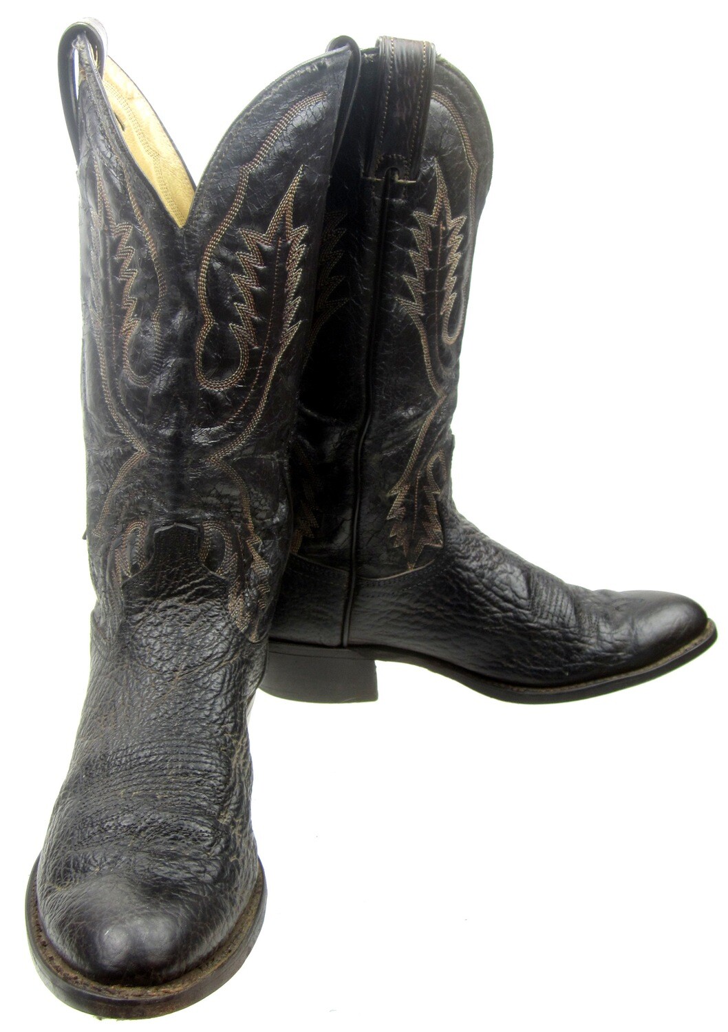 wrangler women's cowboy boots