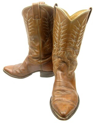 3e cowboy boots