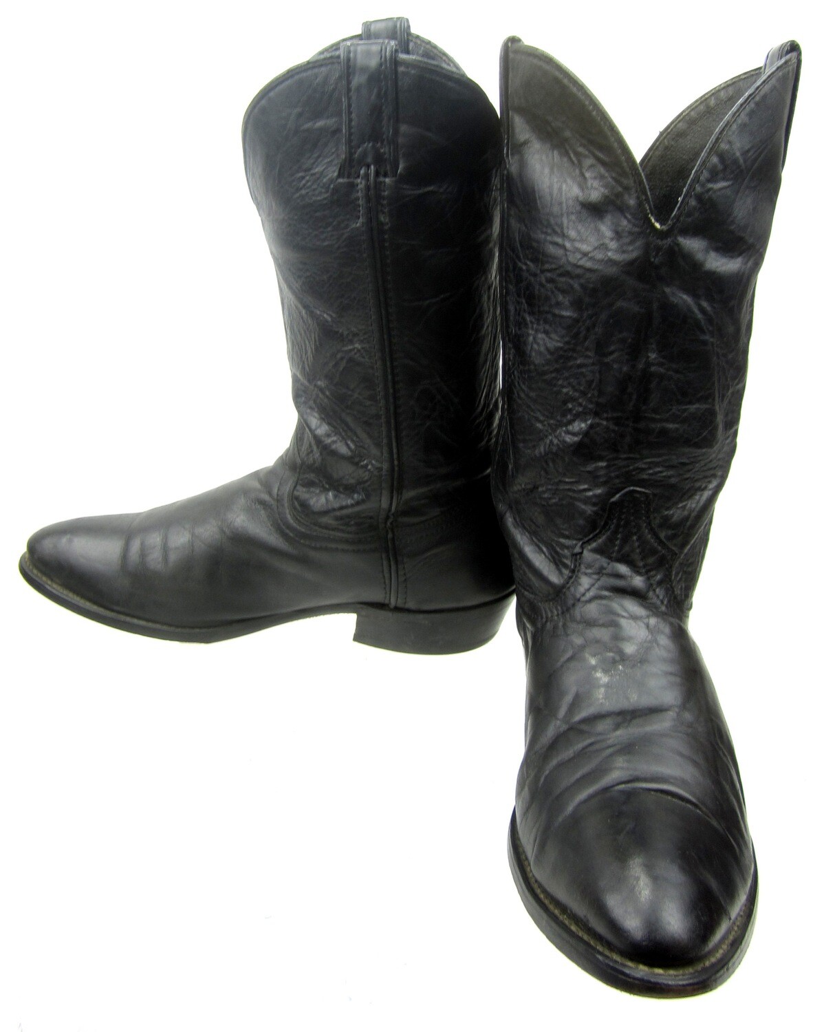 rockabilly cowboy boots