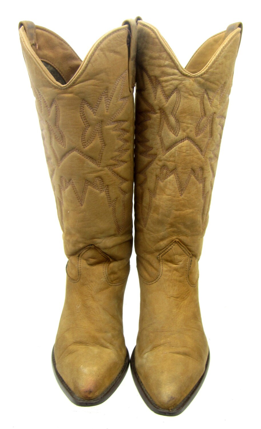 zodiac cowgirl boots