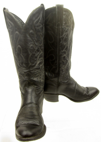 j chisholm boots vintage