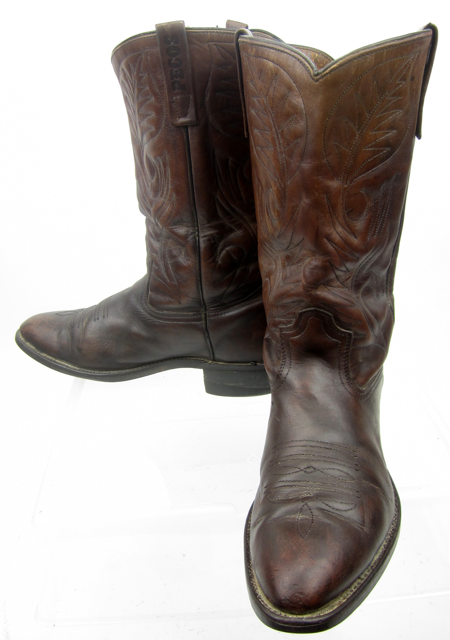 red wing cowboy boots