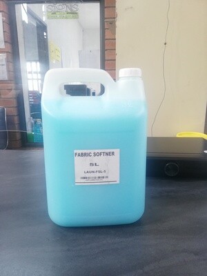 Fabric softener