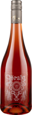 2023 Secco Rose -trocken-