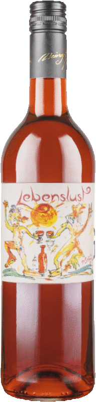 2023 Rose LEBENSLUST