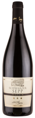 2020 Schwarzer Sepp -trocken-MAGNUM 1,5 l