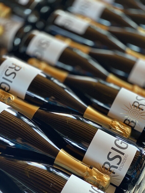 2023 Riesling-Sekt -brut-