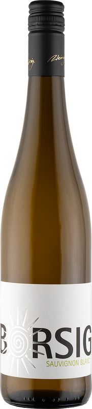 2023 Sauvignon blanc -trocken-