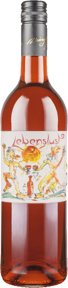 2024 Rose LEBENSLUST