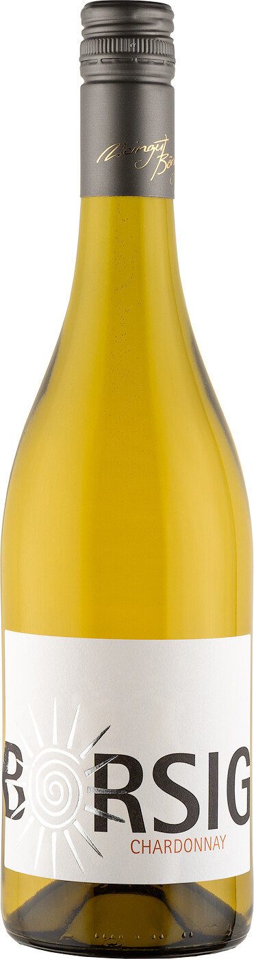 2025 Chardonnay -trocken-