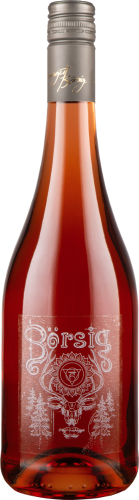 Secco Rose -trocken-