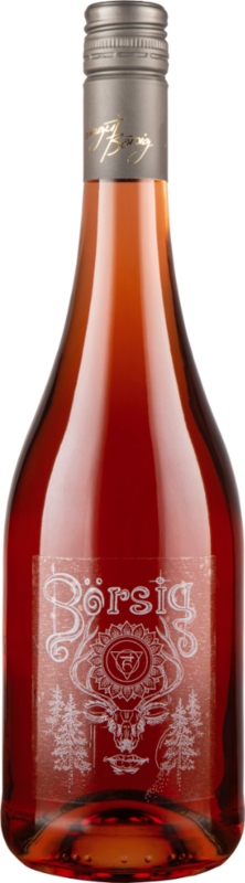 Secco Rose -trocken-