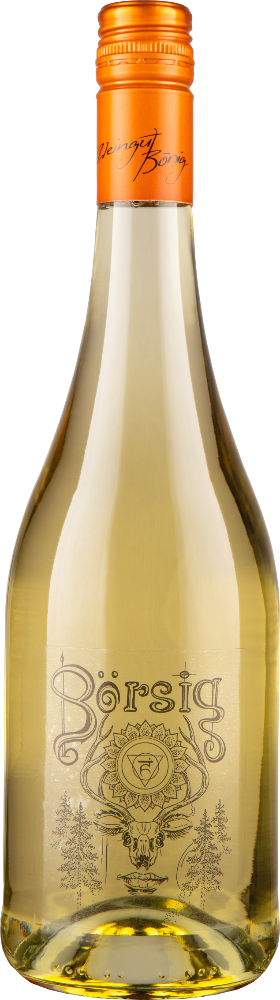 Secco wild&amp;scheu -trocken-