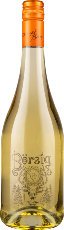 Secco wild&amp;scheu -trocken-