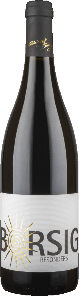 2024 Merlot -trocken-