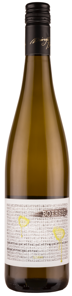 2023 Riesling FREIGEIST "Grosses Holz" -trocken-