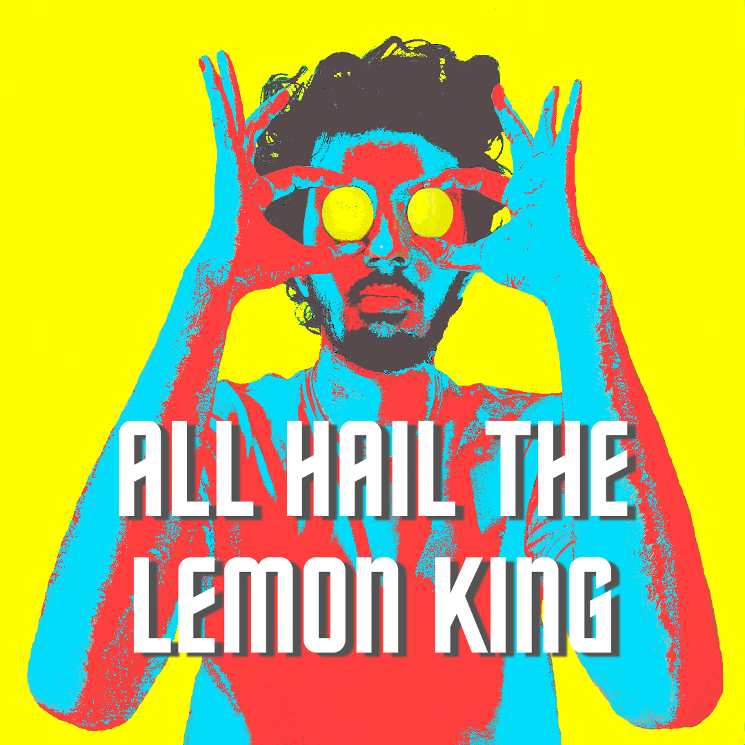 Pop Mini-Poster (4x4 inch)