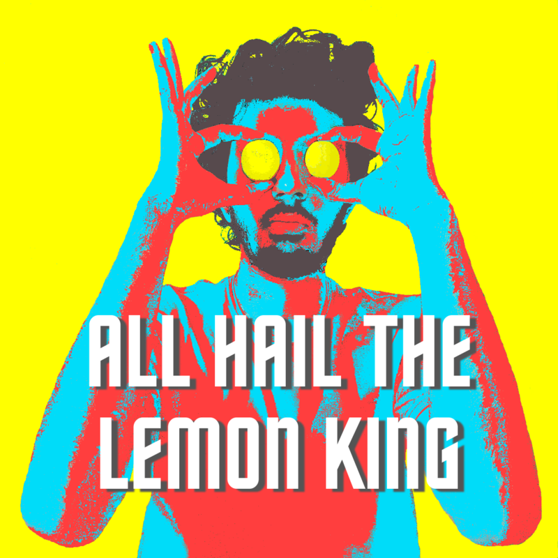 Pop Mini-Poster (4x4 inch)