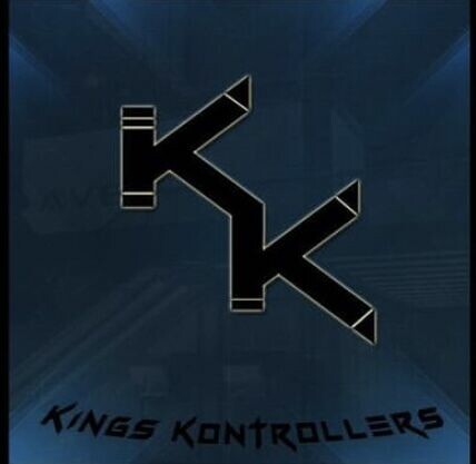 Kings kontroller Customs