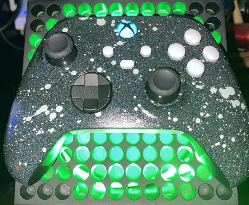 Custom Xbox Series S/X Controller