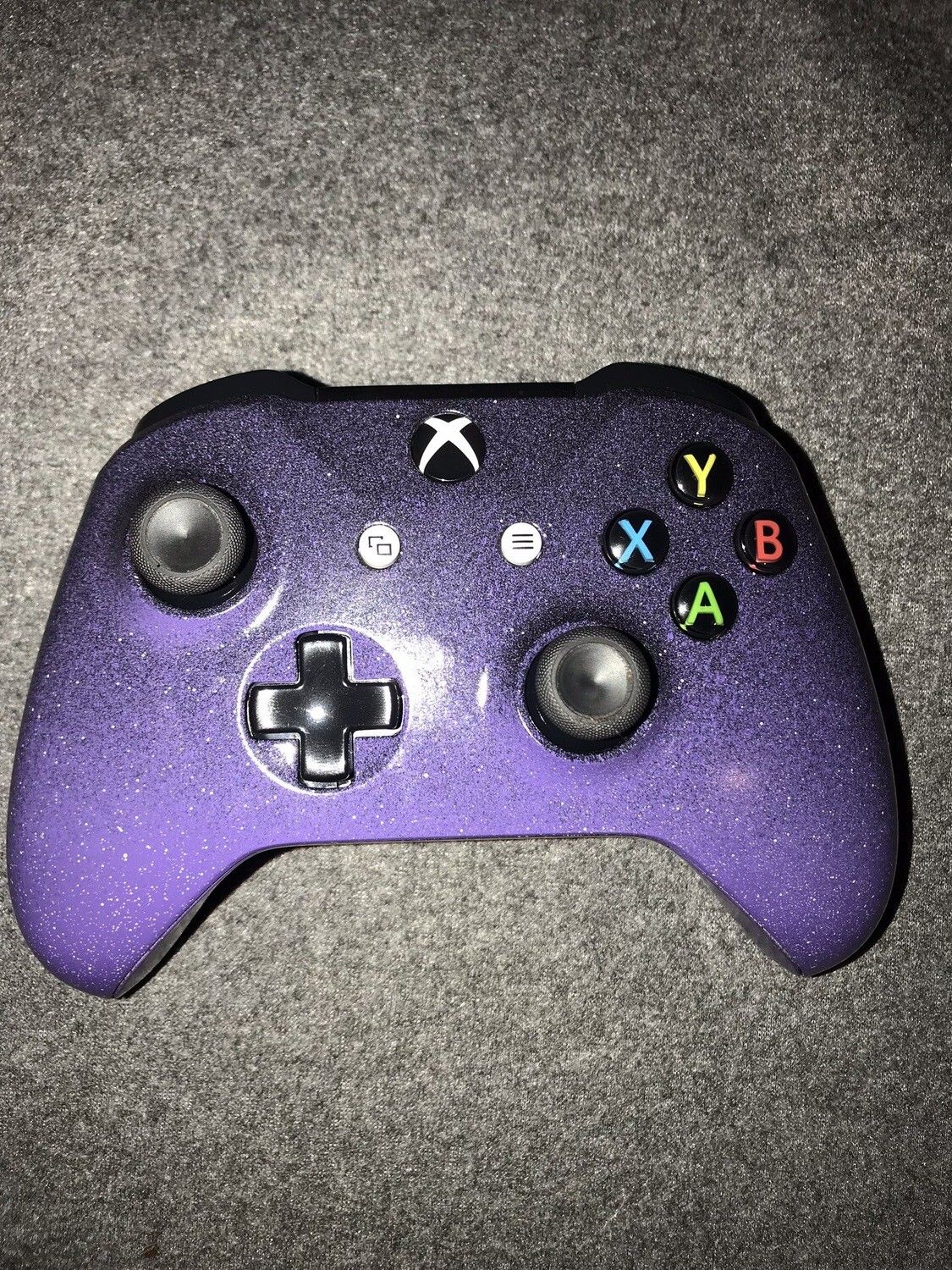 Xbox One S Controller